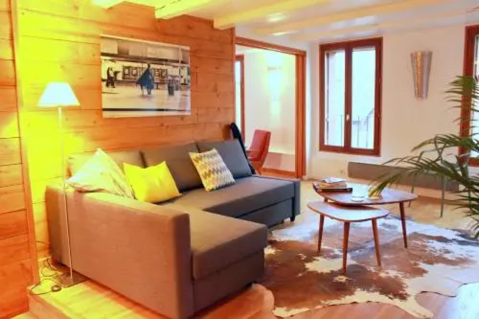 Appartement La Belle View