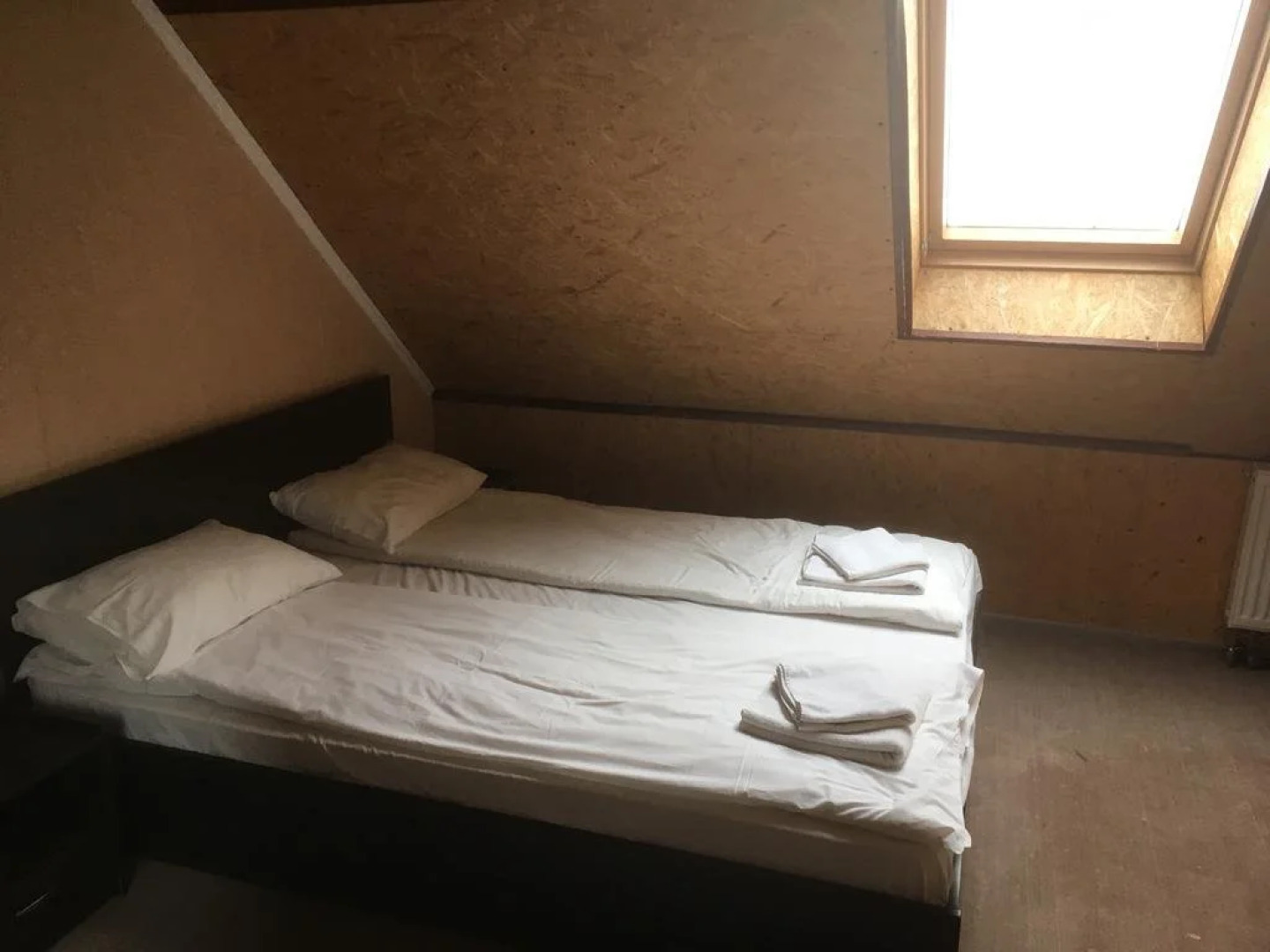 Отель «Терем»