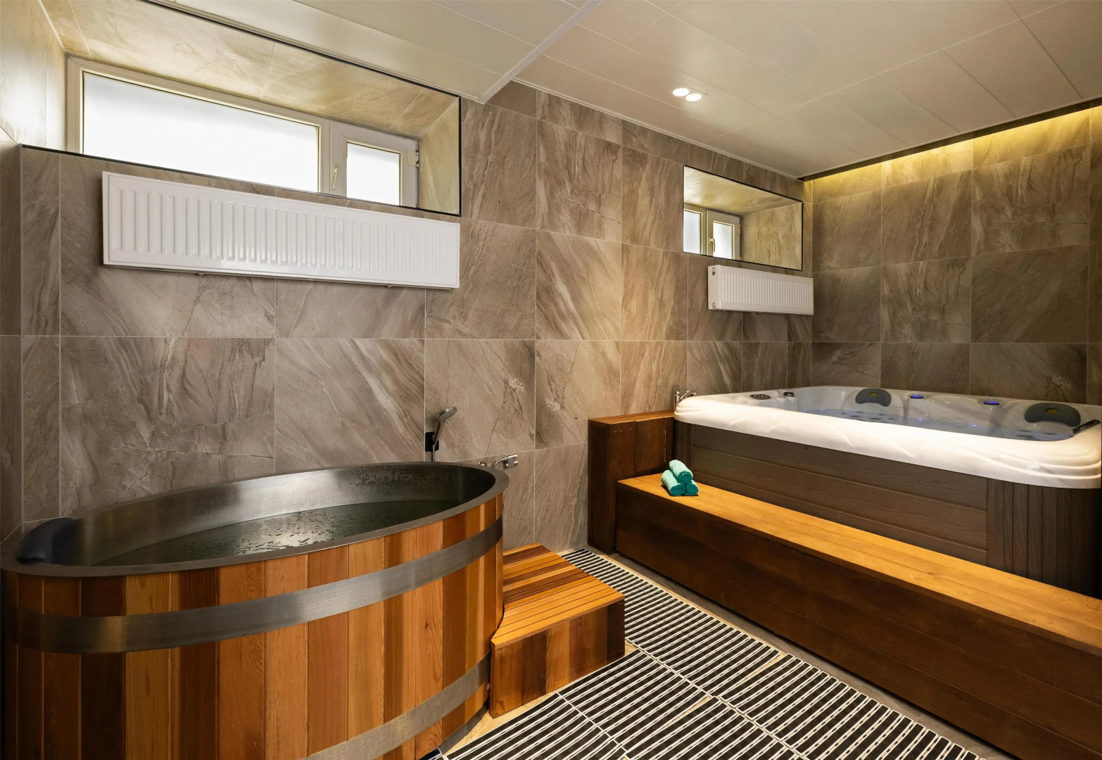 Kempinski Hotel Khan Palace