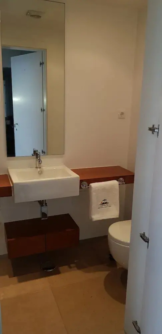 Casa do Pai Beach House