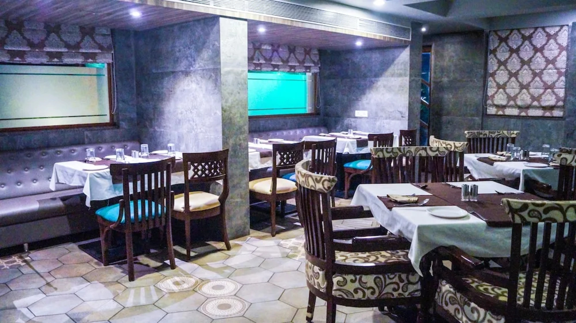 Jai Malahar Residency