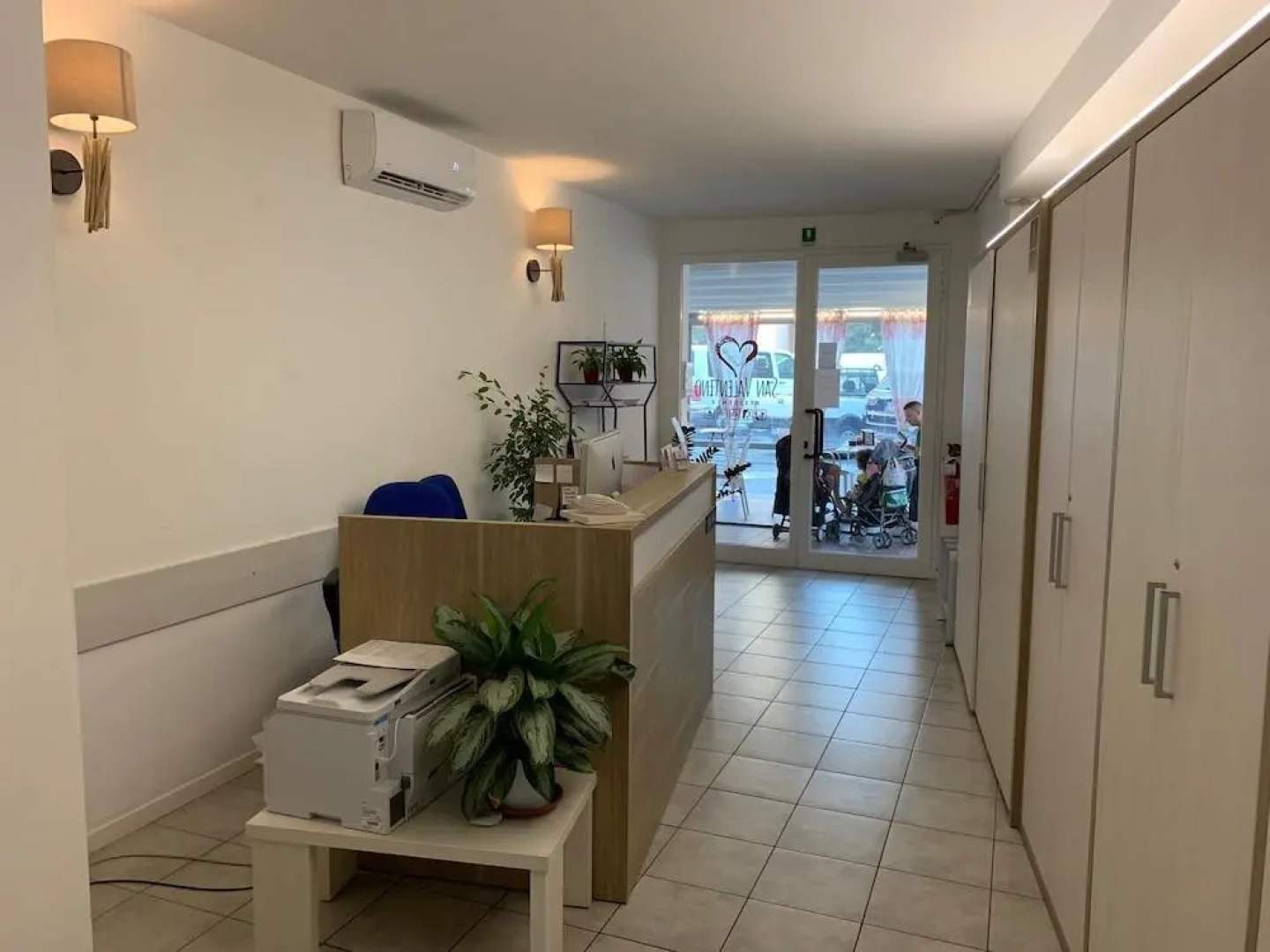 Residence San Valentino