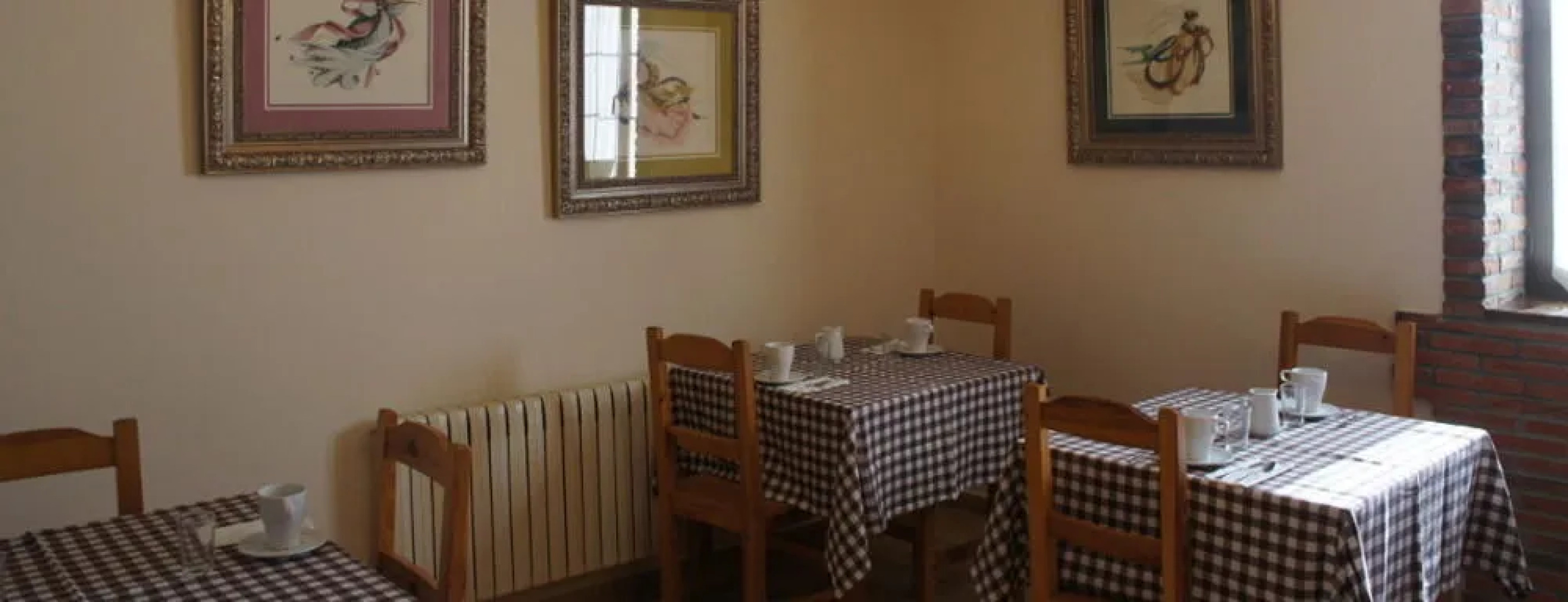 Posada La Cerrá de San Roque