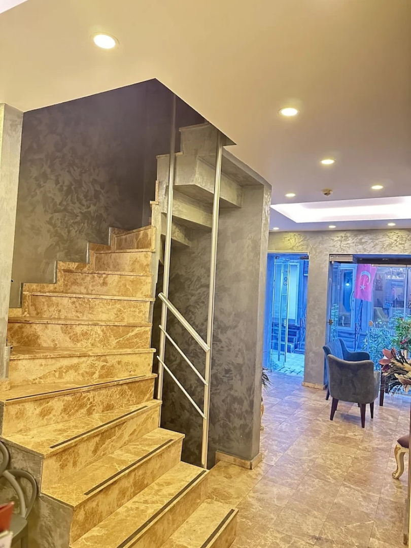 Taxim Alyon Suite Hotel