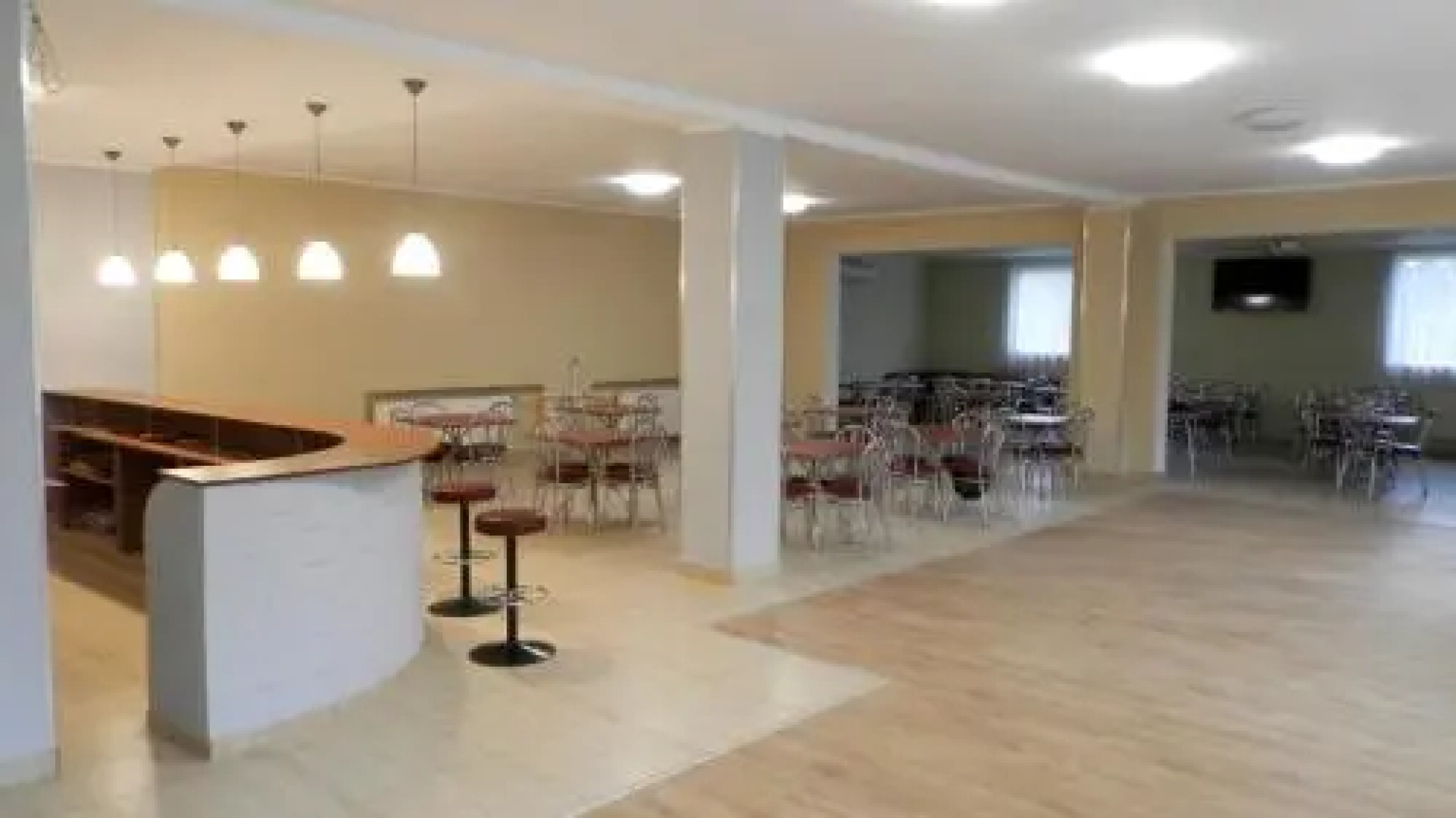 Polonez Wypoczynek Sport Rehabilitacja