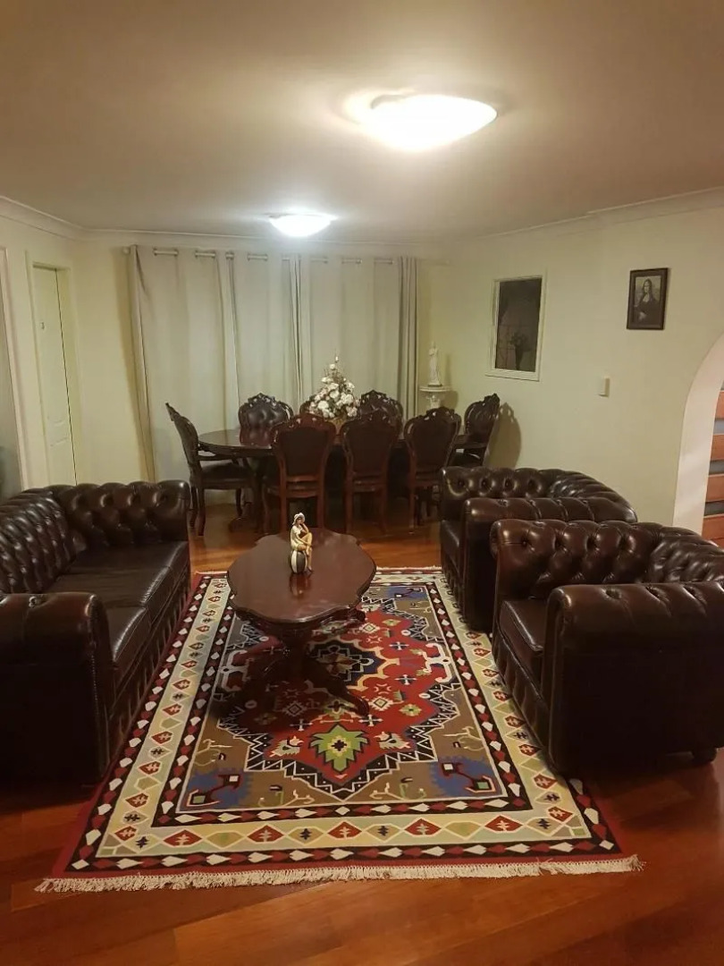 Getaway Inn Boutique Guest House