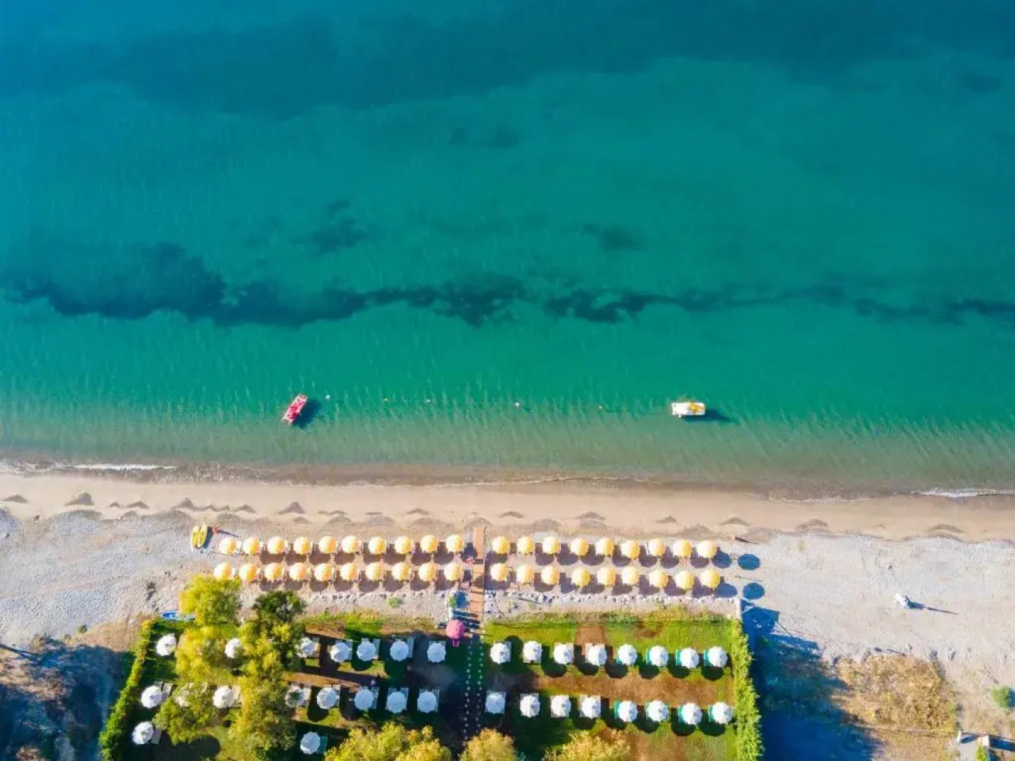 Hotel Eden Park Cilento