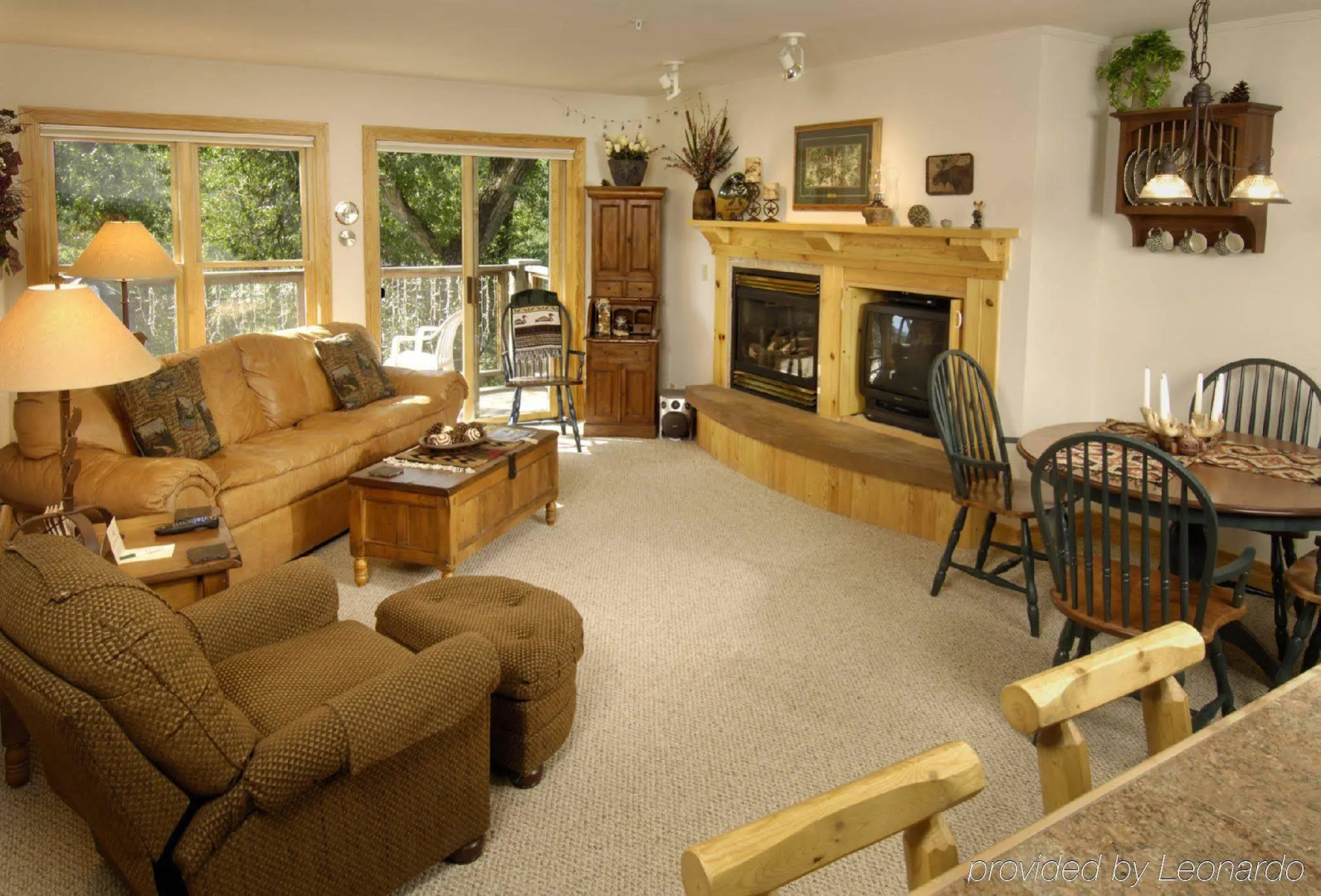Grand Targhee Vacation Rentals