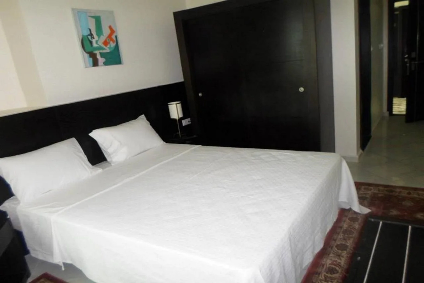 Hôtel de La Vallée Chlef