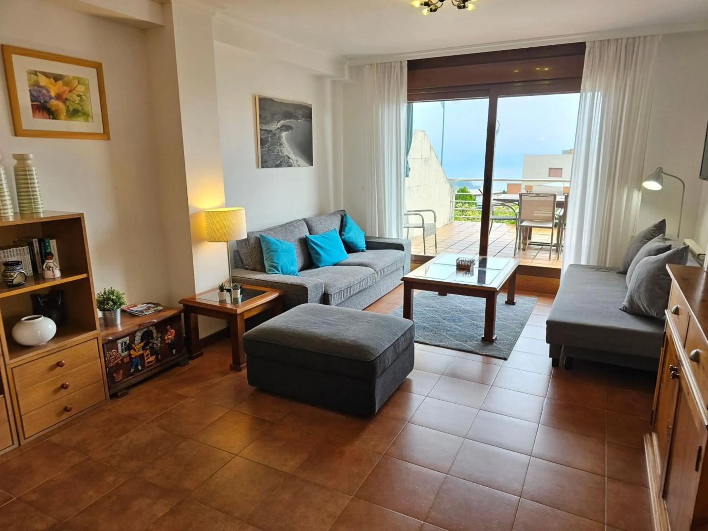 Vistas magnificas Islas Atlanticas