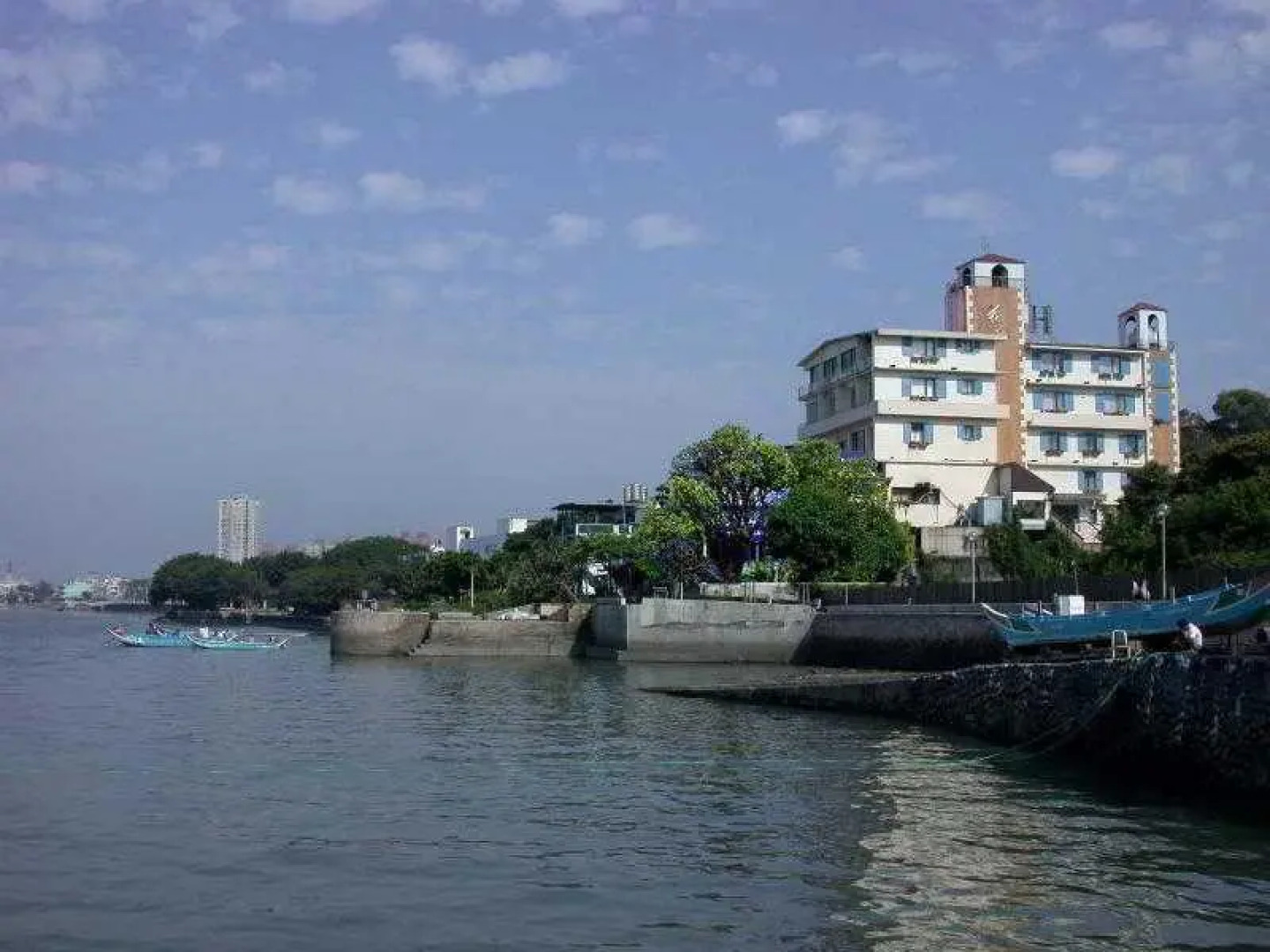 La Flower Sea Resort