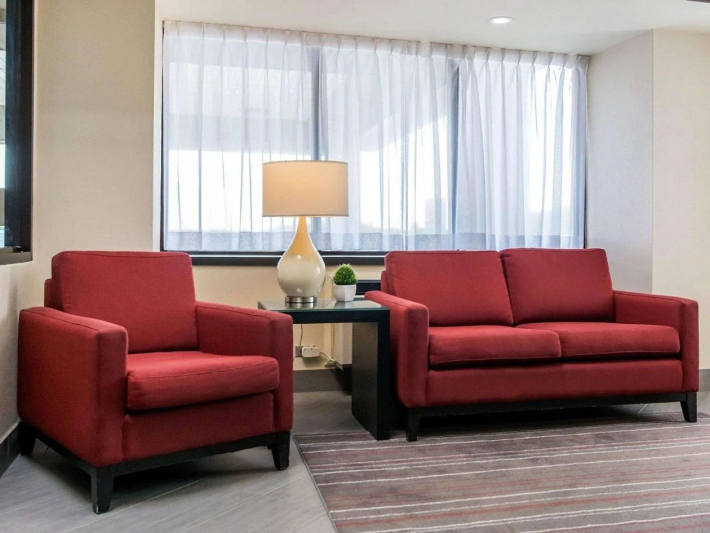 Comfort Inn Rouyn Noranda