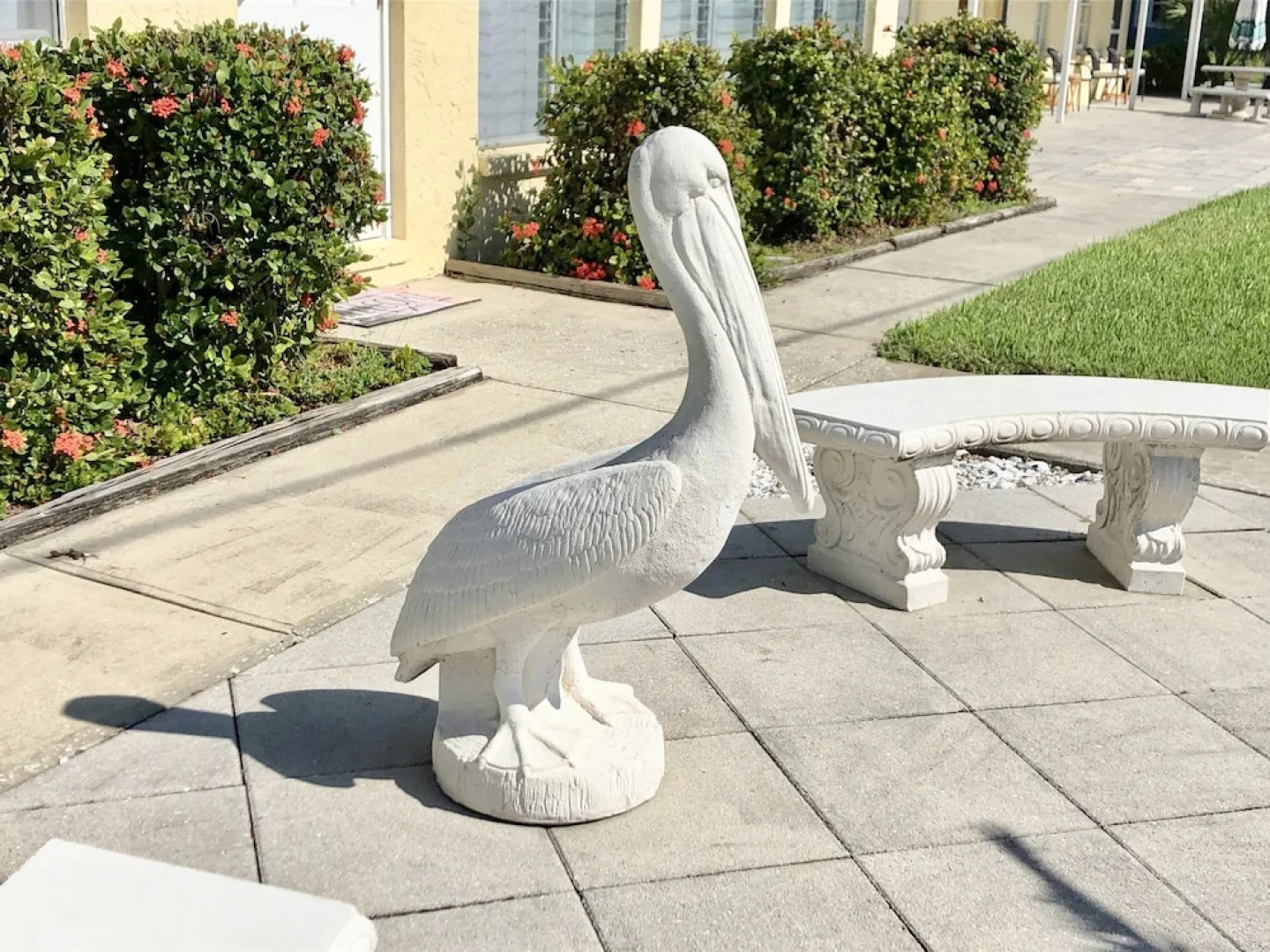 Indian Rocks Beach Pelican Vacation Rentals by TechTravel