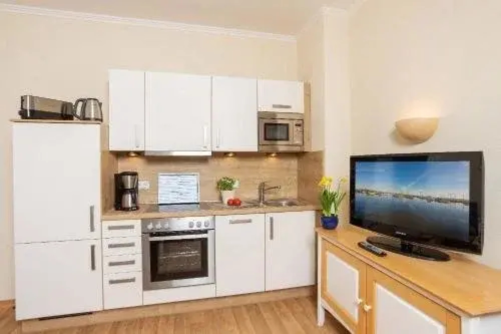 MeeresBlick Residenzen