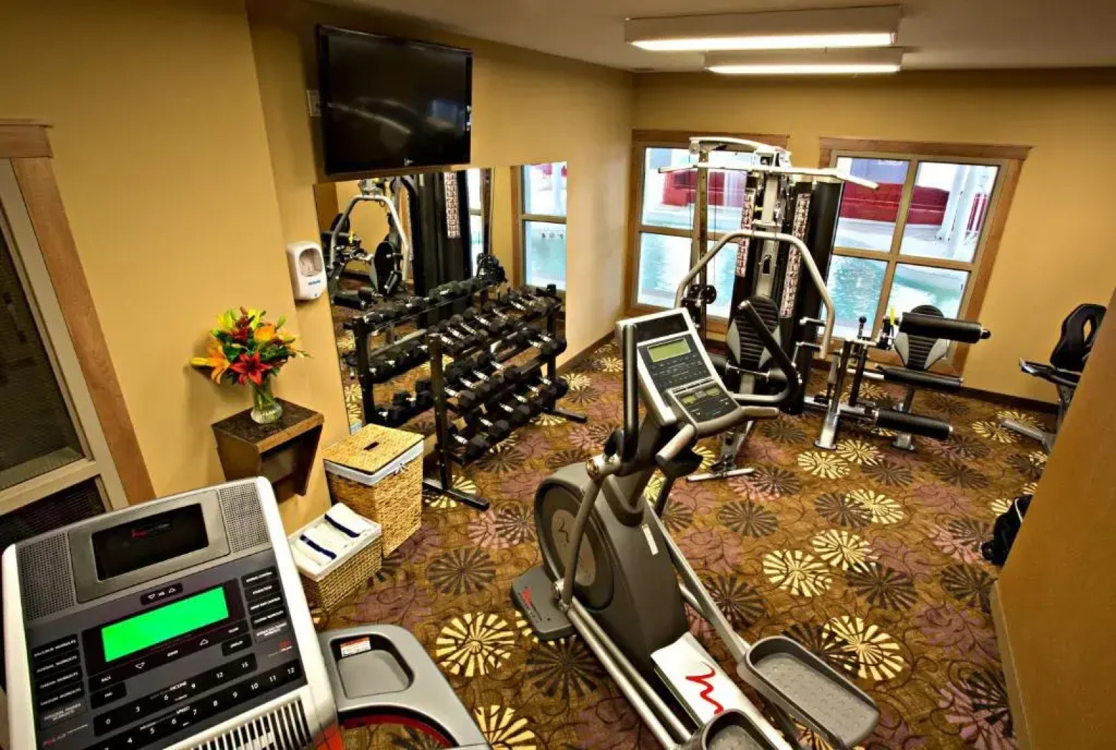 Best Western Plus Camrose Resort & Casino