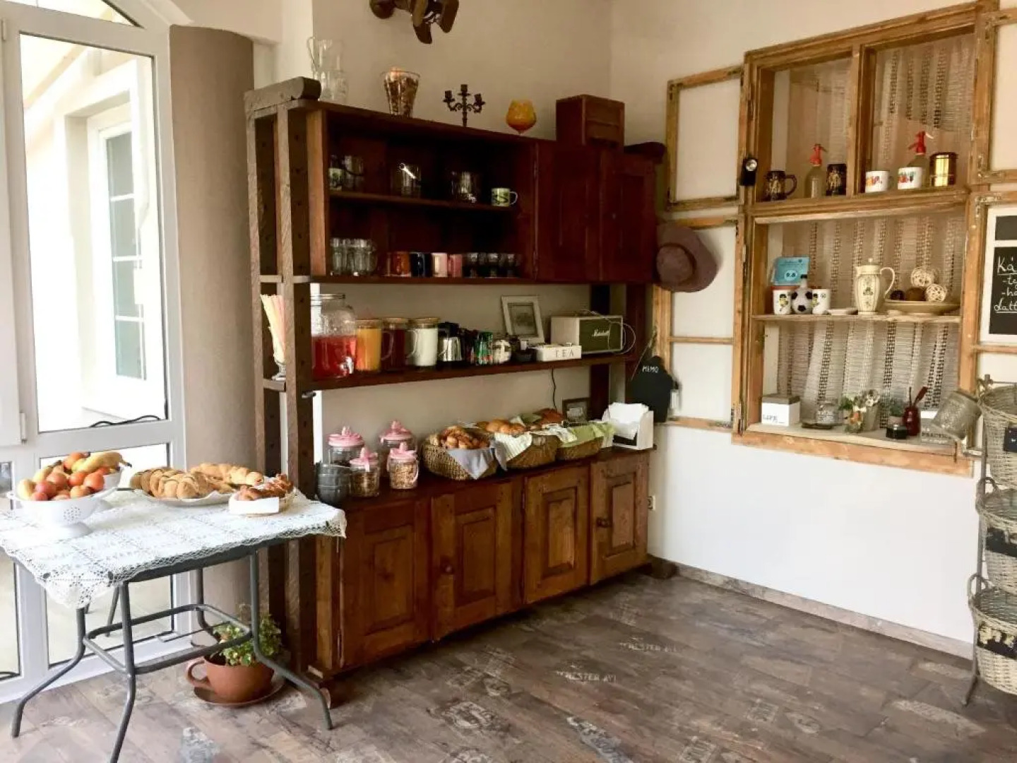 F57 - Frankó Családi Panzió