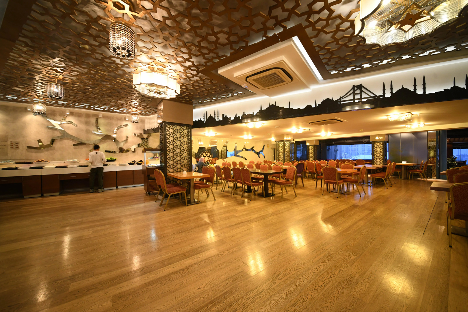 Style Star Hotel Cihangir