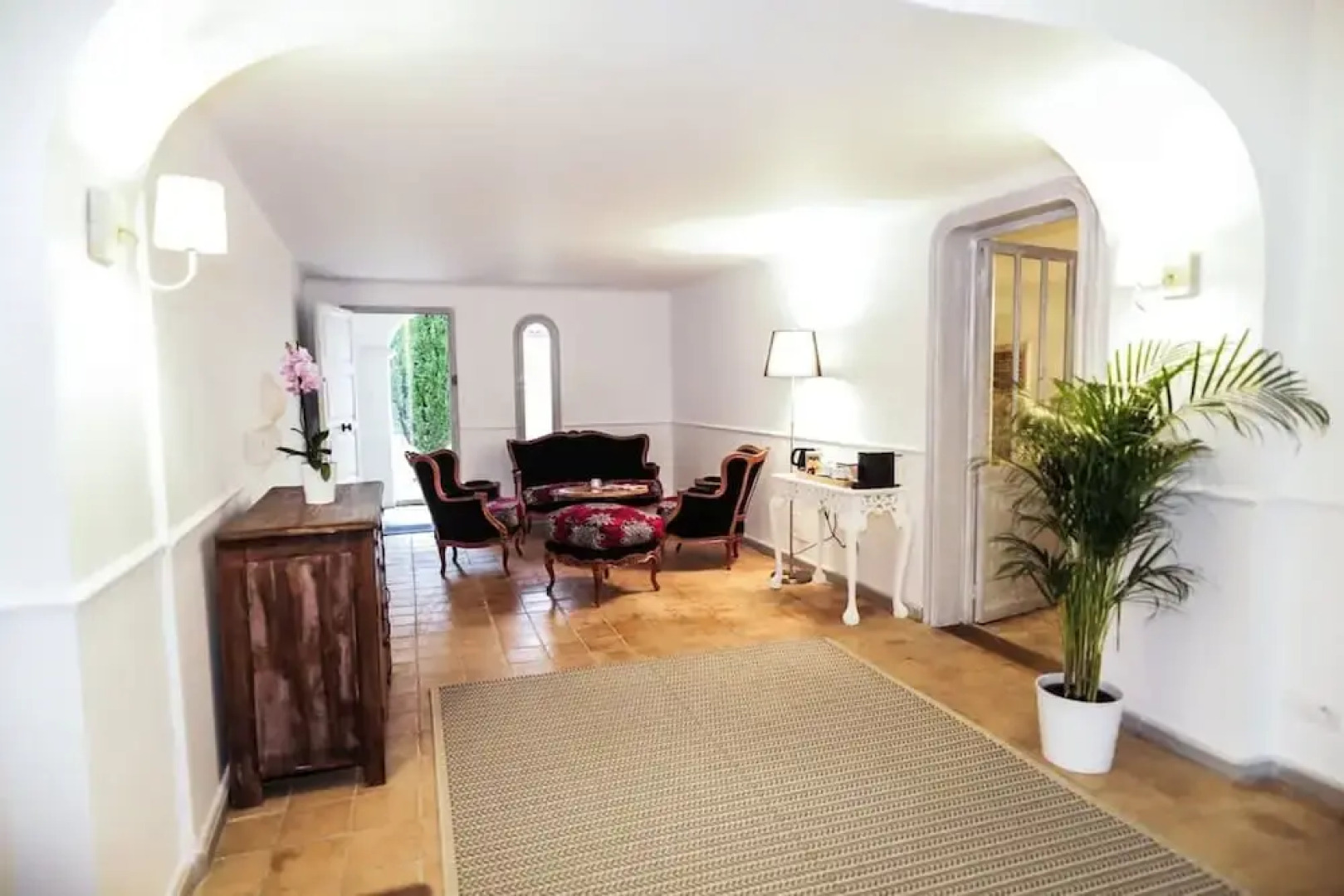 Charming Mas Provencal With Swimming Pool