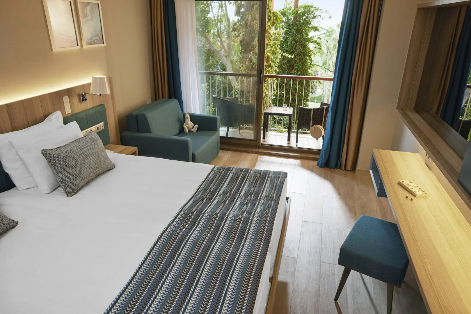 Robinson Sarigerme Park - All inclusive