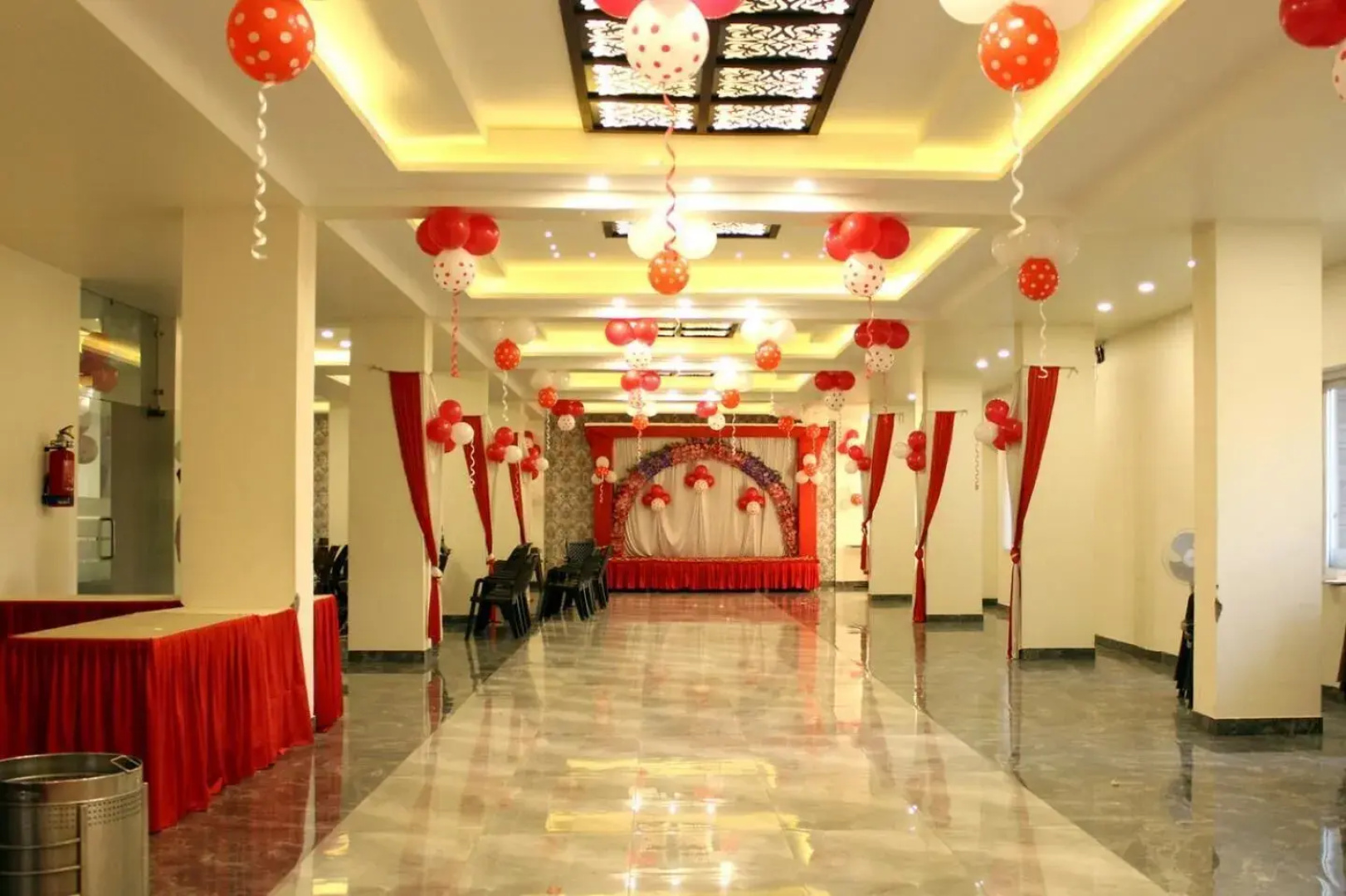 Hotel Delite Grand