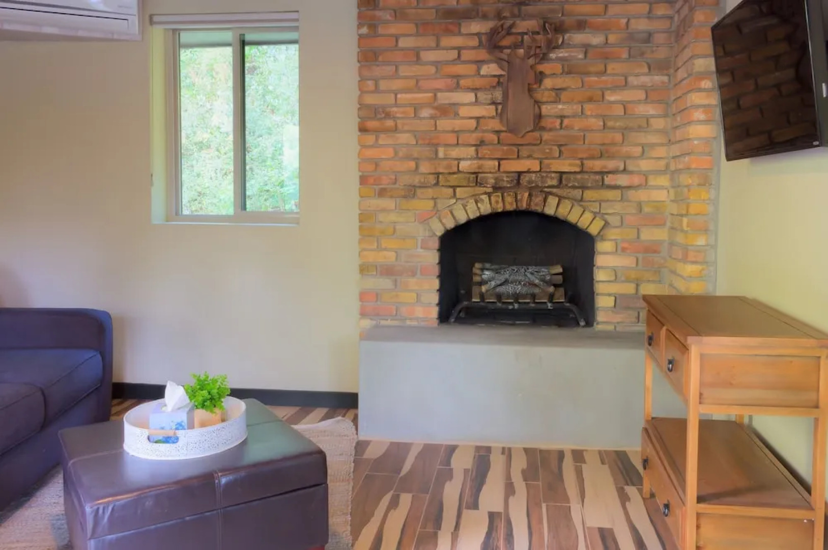 Destination Oak Creek by RedAwning