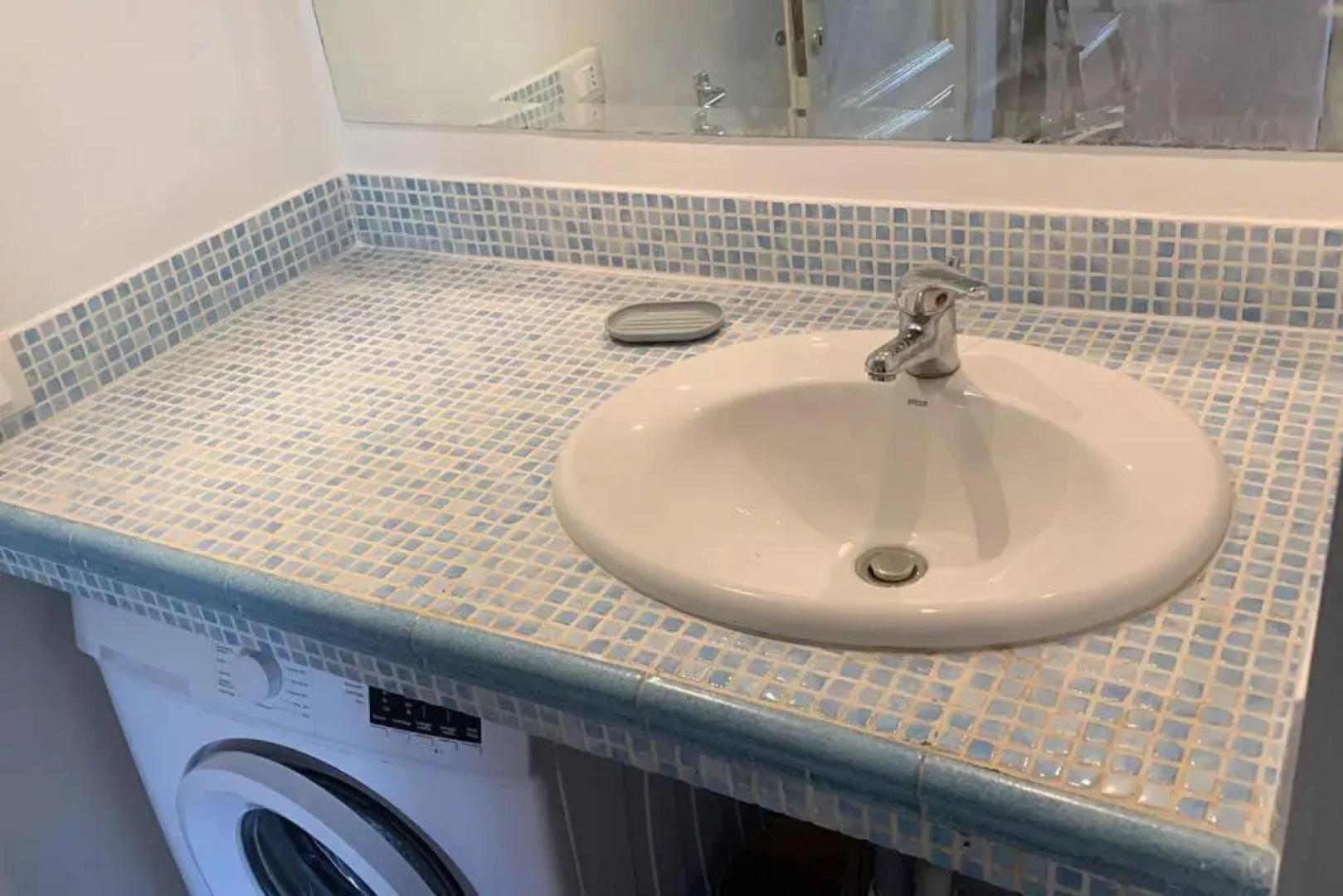 Apartment Tulipano Campione lago