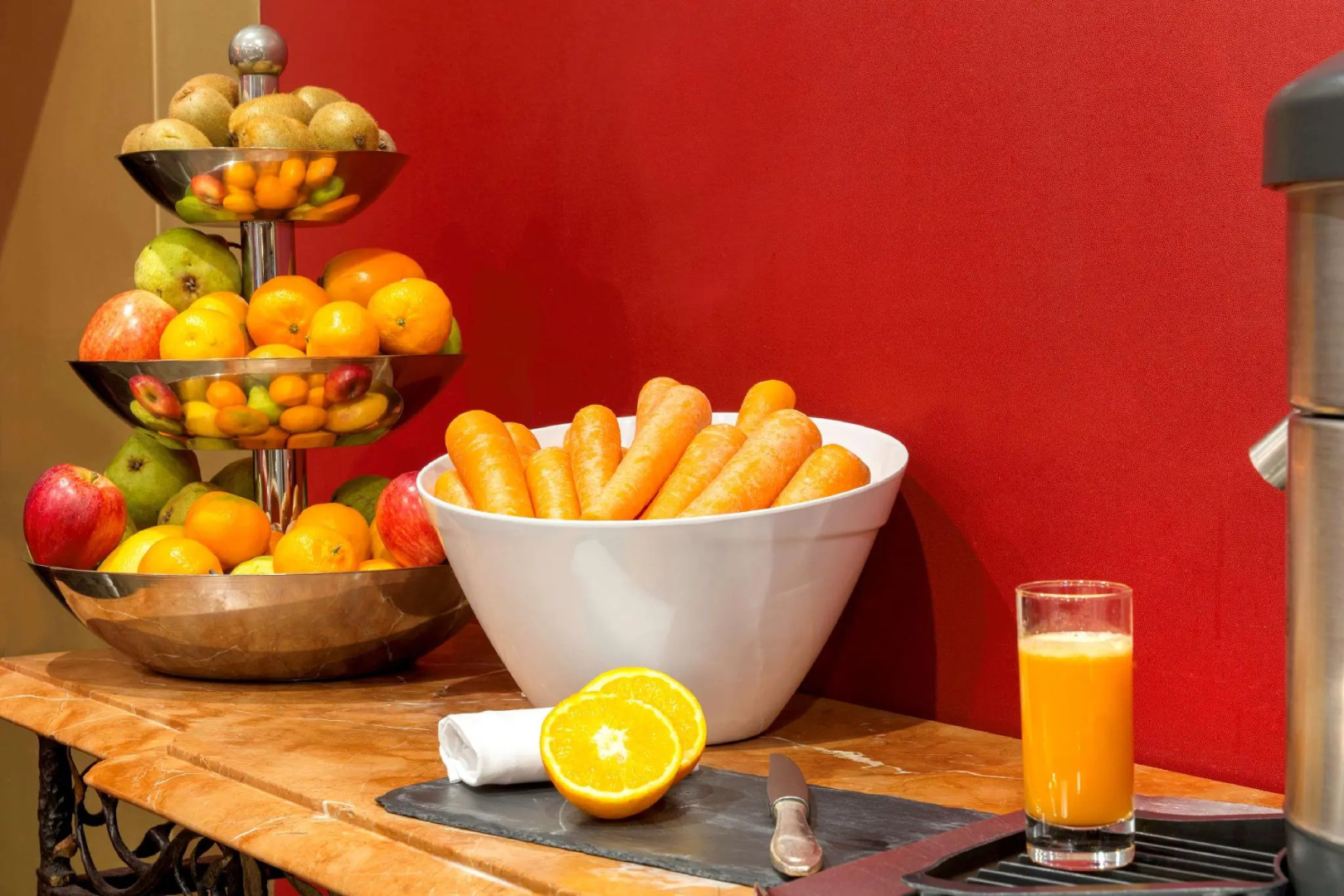 Hôtel & SPA Les Violettes