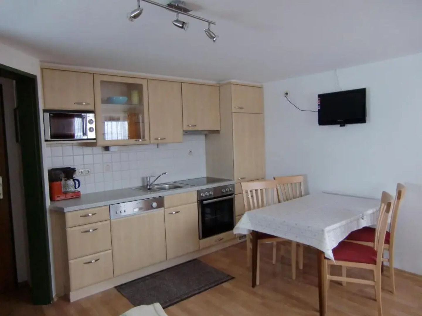 Apartment-Pension Schmiedererhof