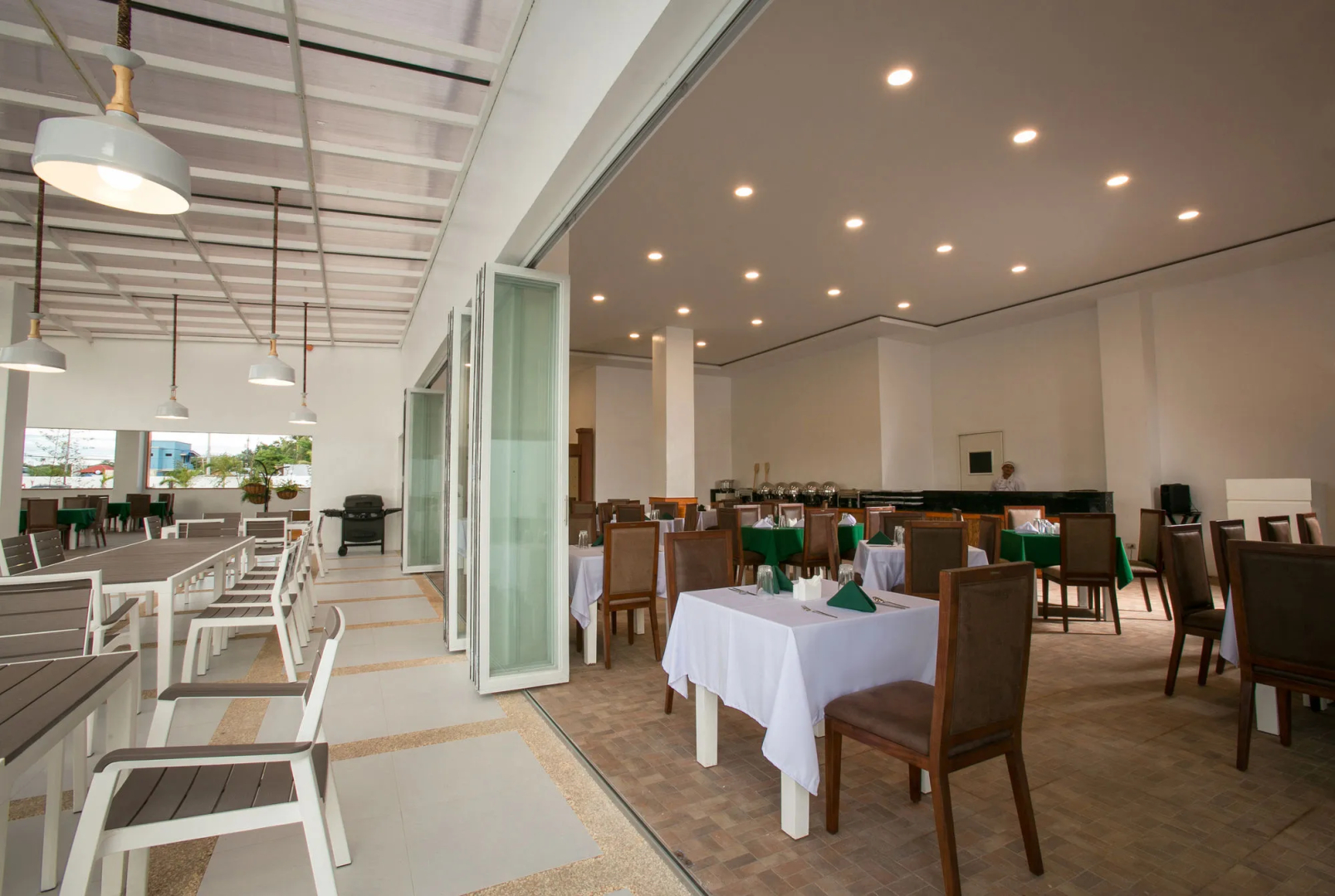Gabi Resort & Spa