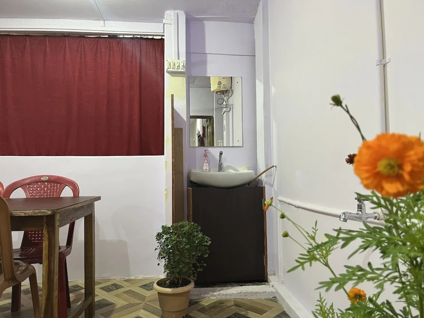 Purnima Resort Neil Island