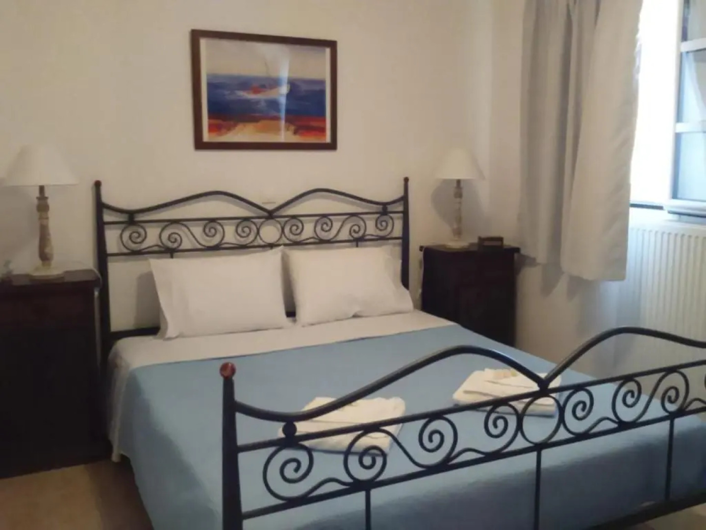 Callisto Plus Villa 1st and ground floor