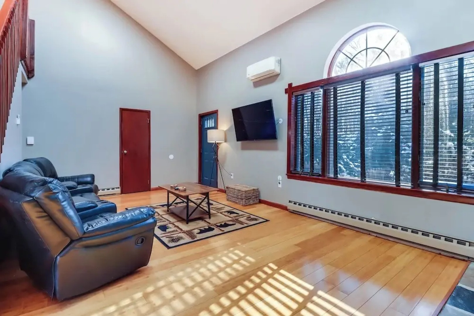 Lake Access & Private Hot Tub at Poconos Home!
