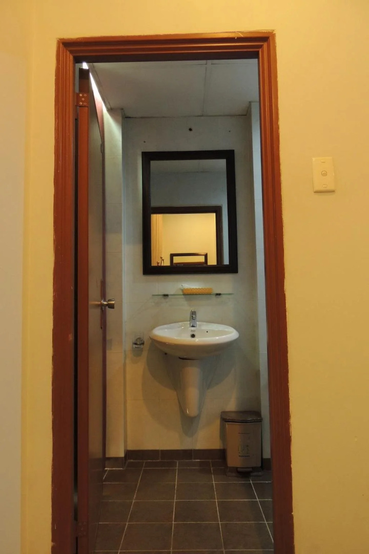 Sao Nam Hotel - Bui Vien Walking Street