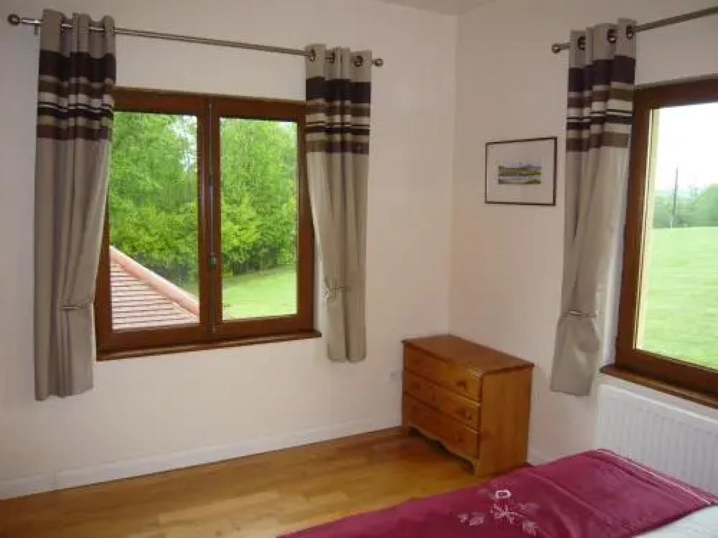 Lakeside Bed and Breakfast