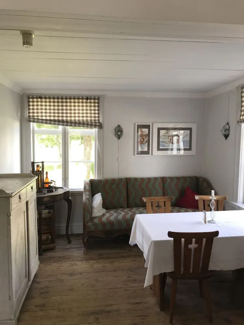 Tjällmo Gästgifvaregård