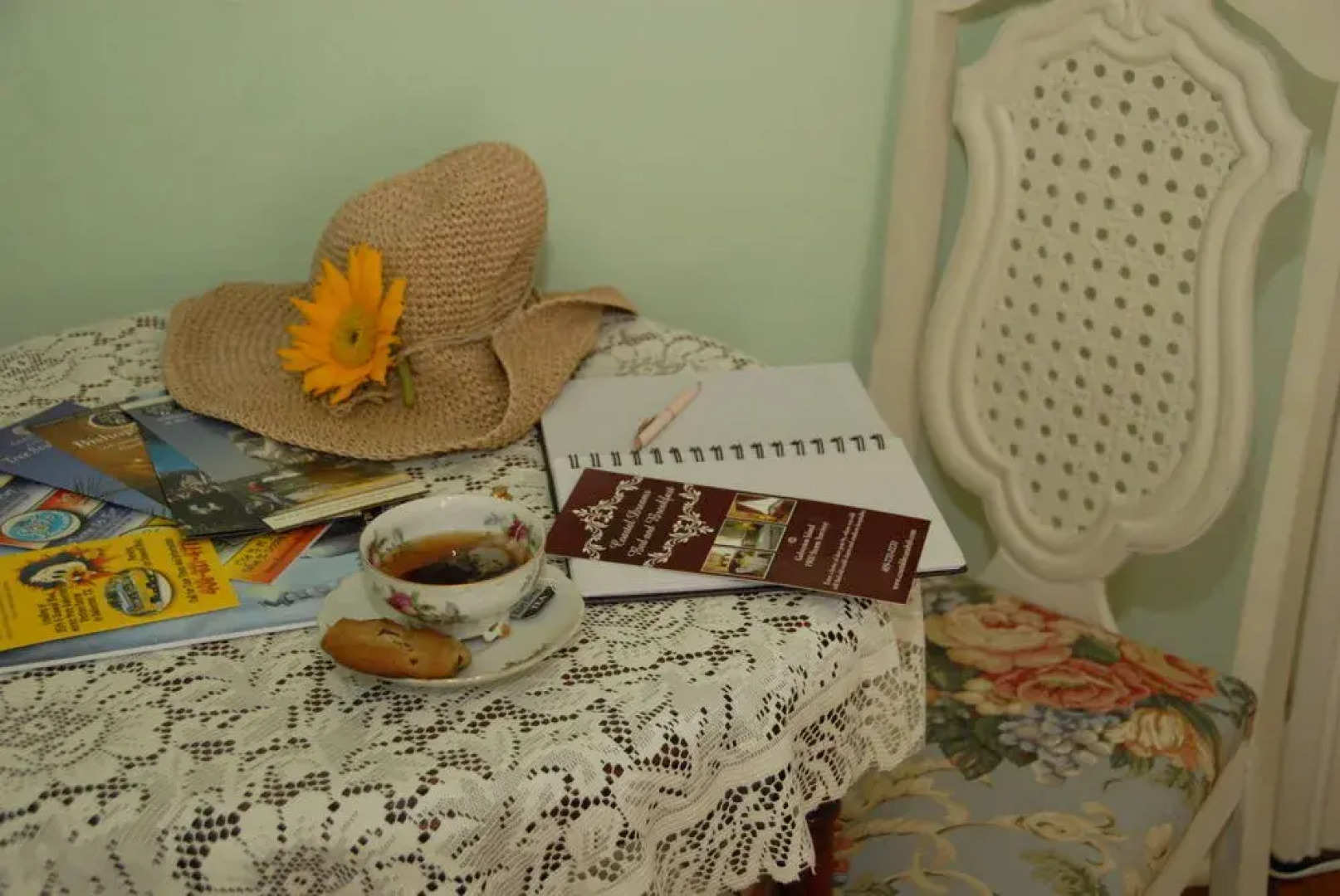 Coastal Dreams Bed & Breakfast