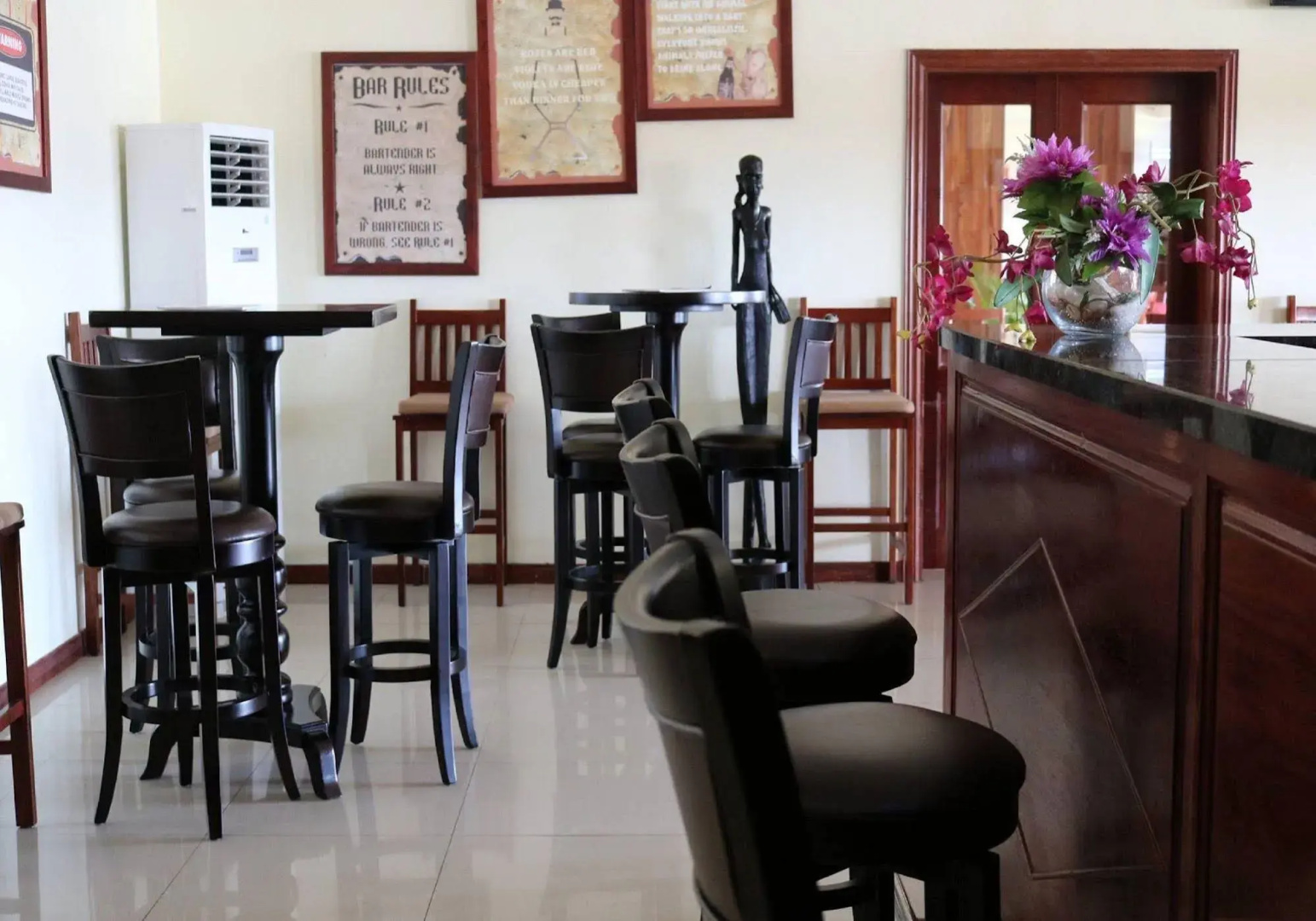Raphael's Hotel