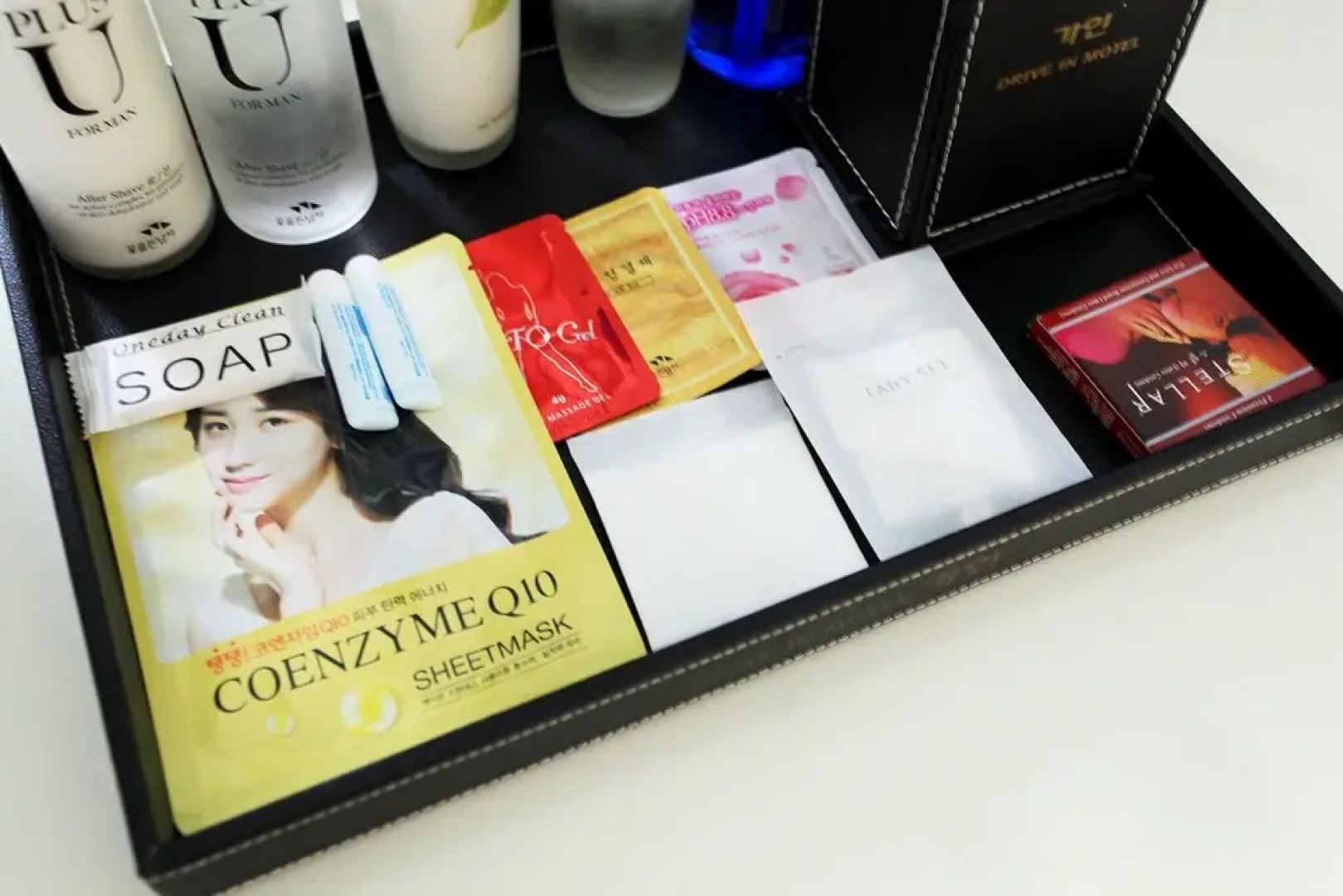 Yangpyeong Gain Self Check-in Motel