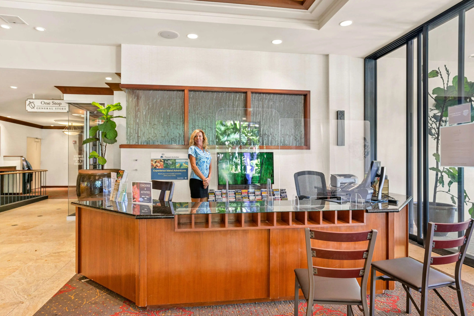 Aston Maui Kaanapali Villas