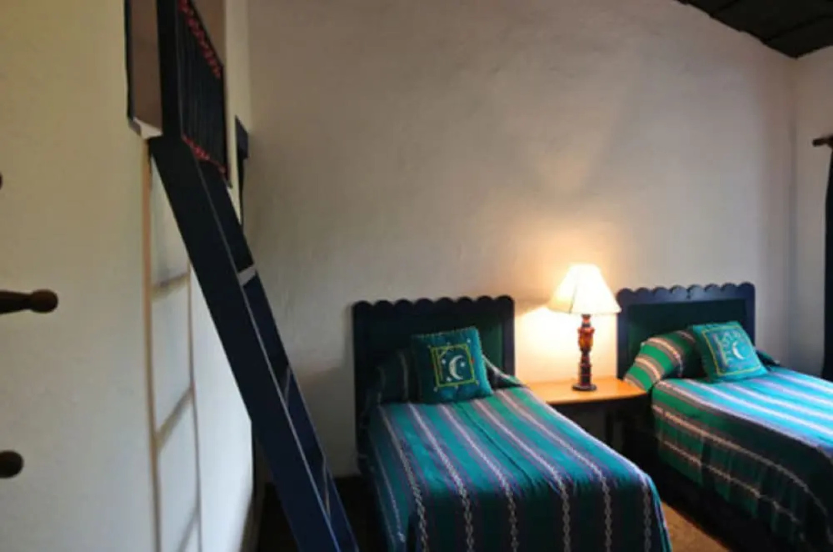 Quinta de las Flores