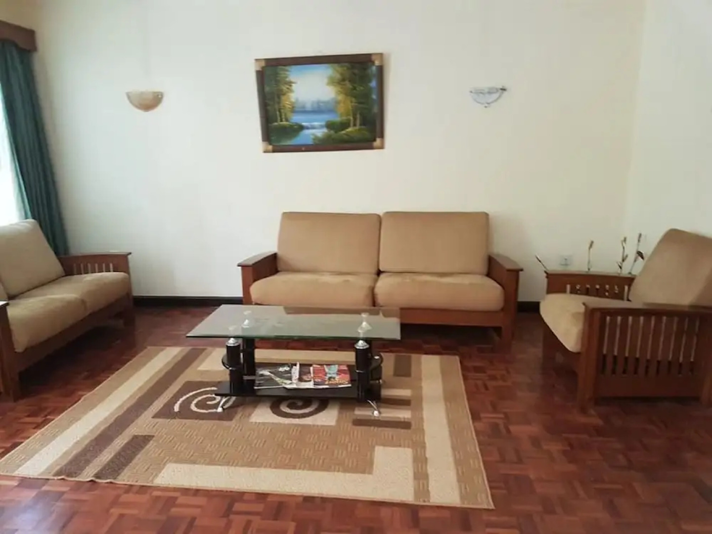 The Noble Hotel and Conference Center