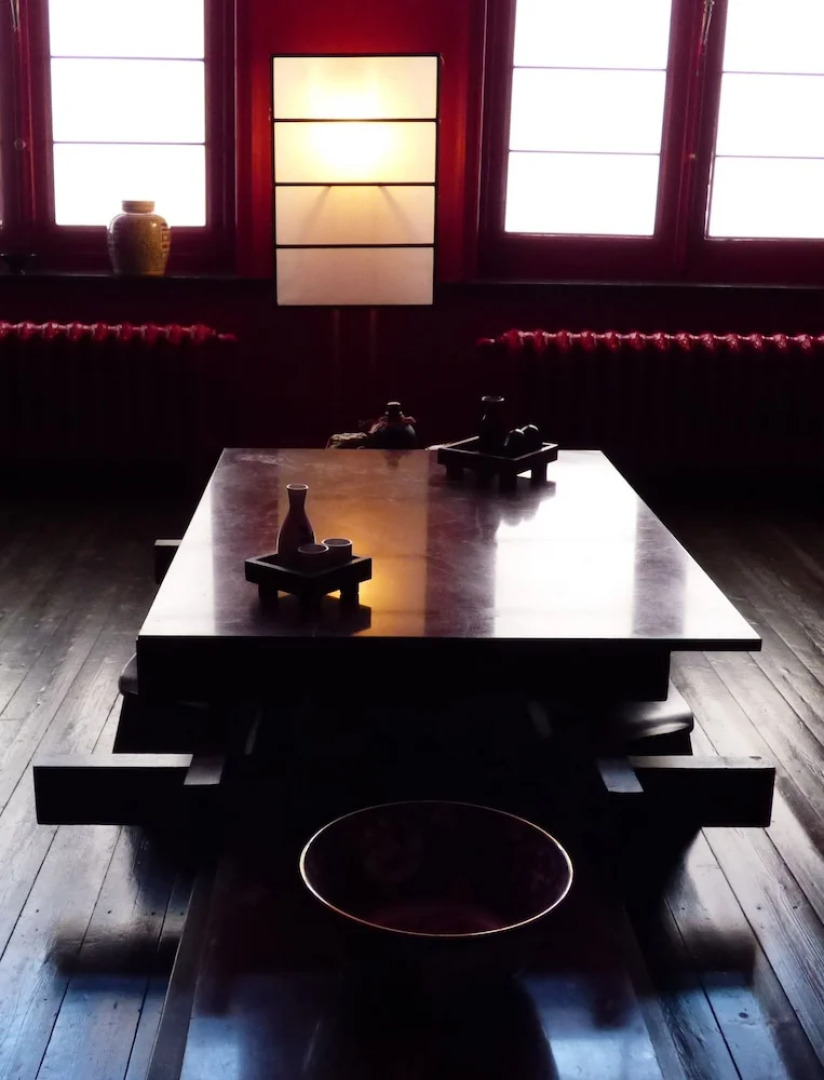 Lady Jane Bed & Breakfast