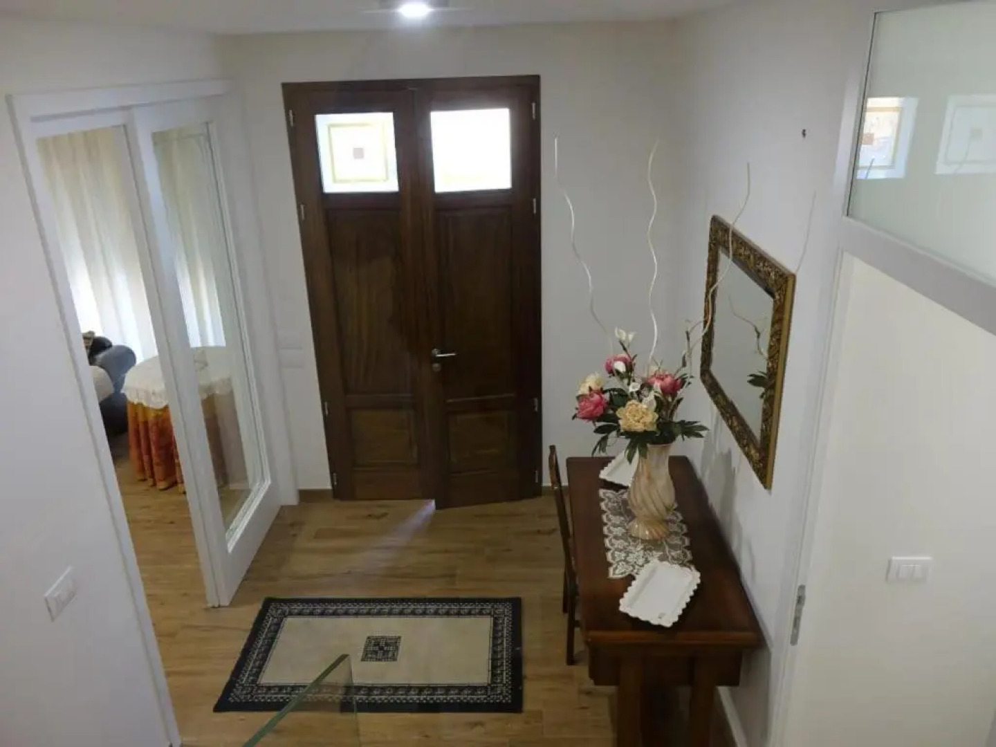 Casa vacanza le Murise