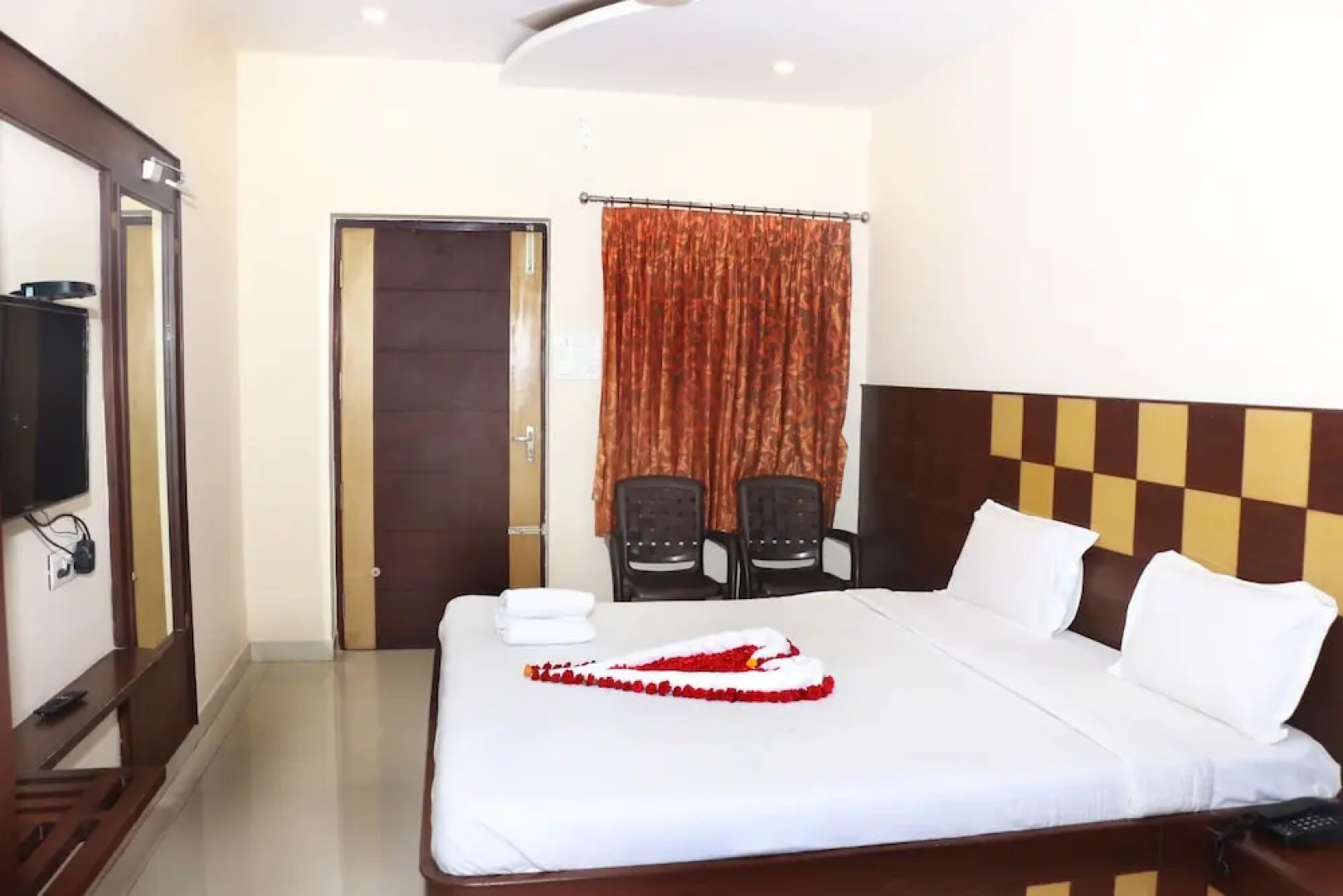 Elgozo Hotel Dreams Paradise