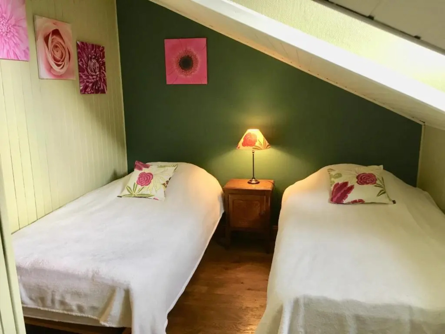 Gîte la Semois à Mouzaive