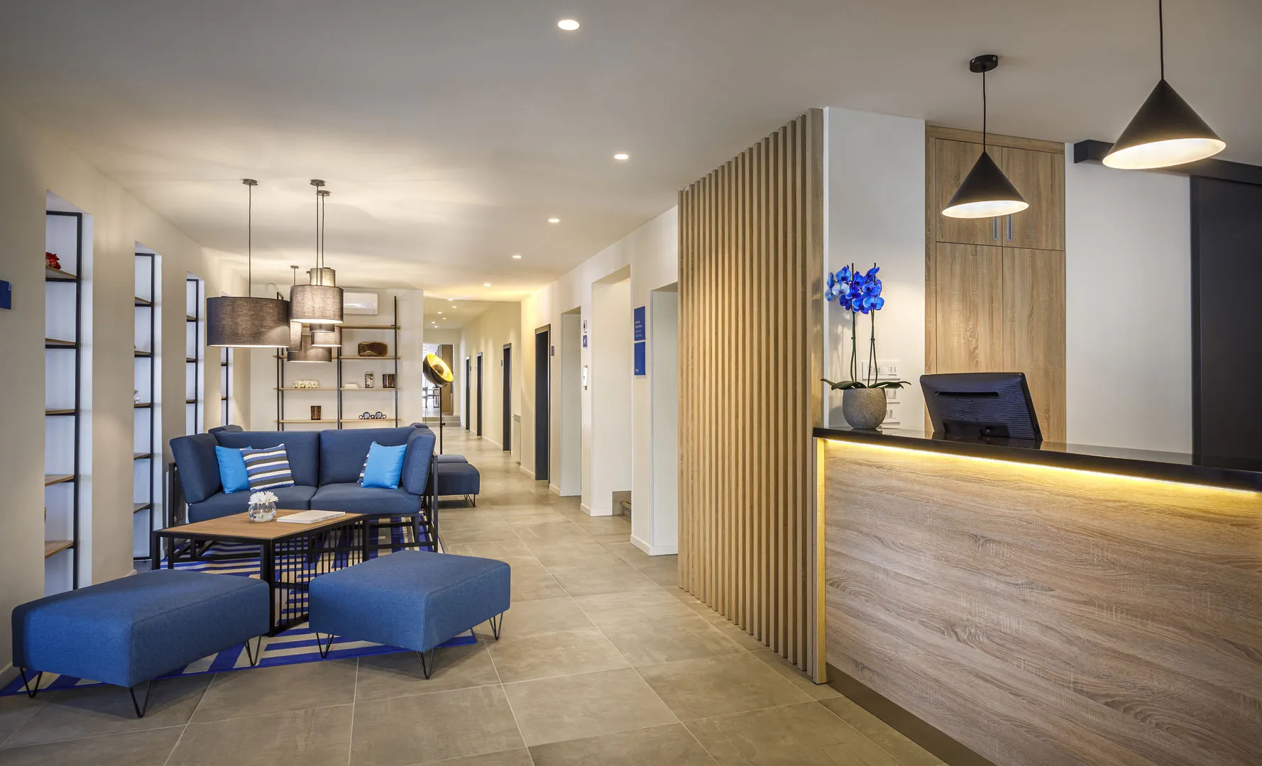 Hotel Mediteran - Liburnia