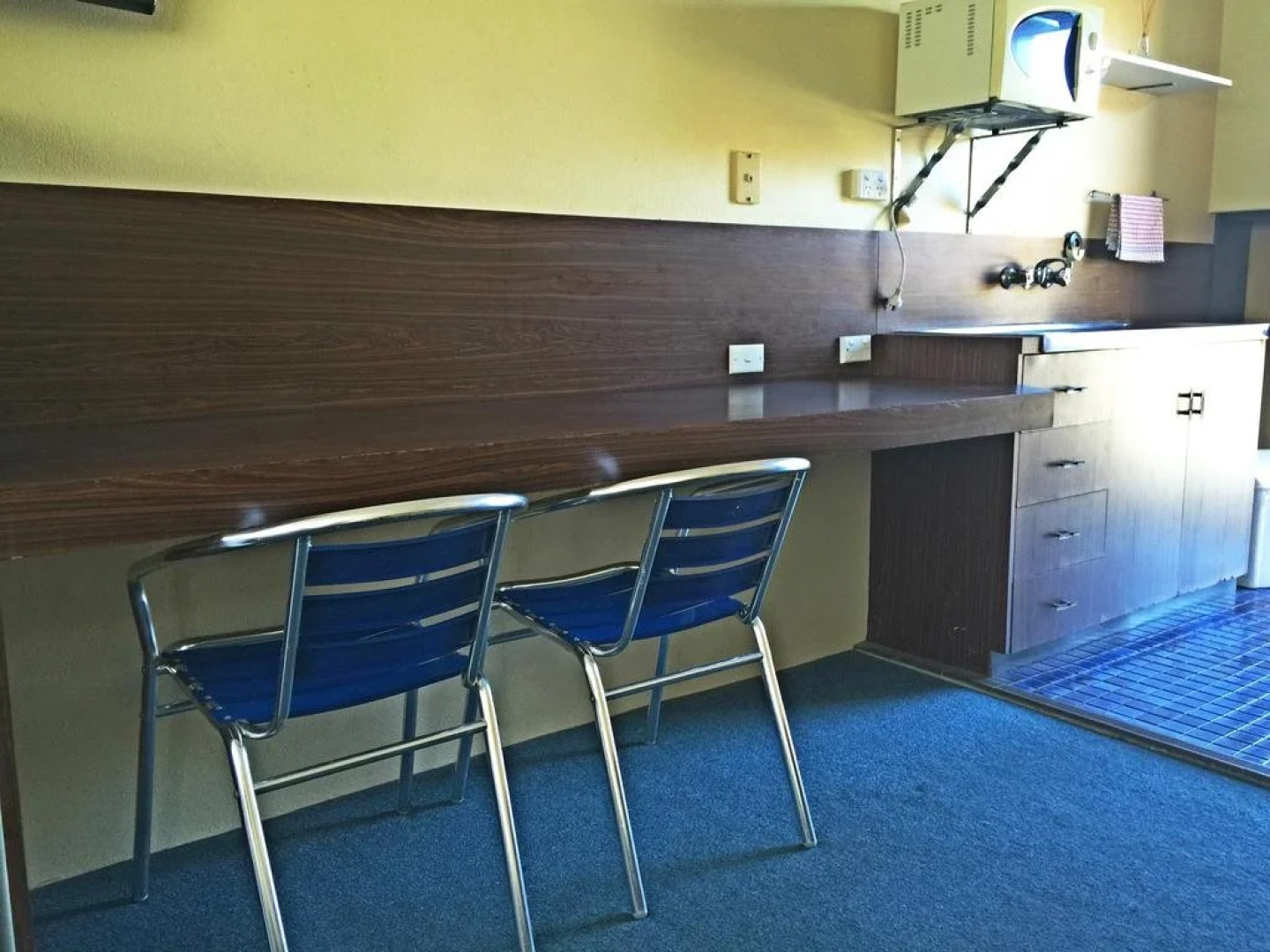 Casa Nostra Motel Mackay