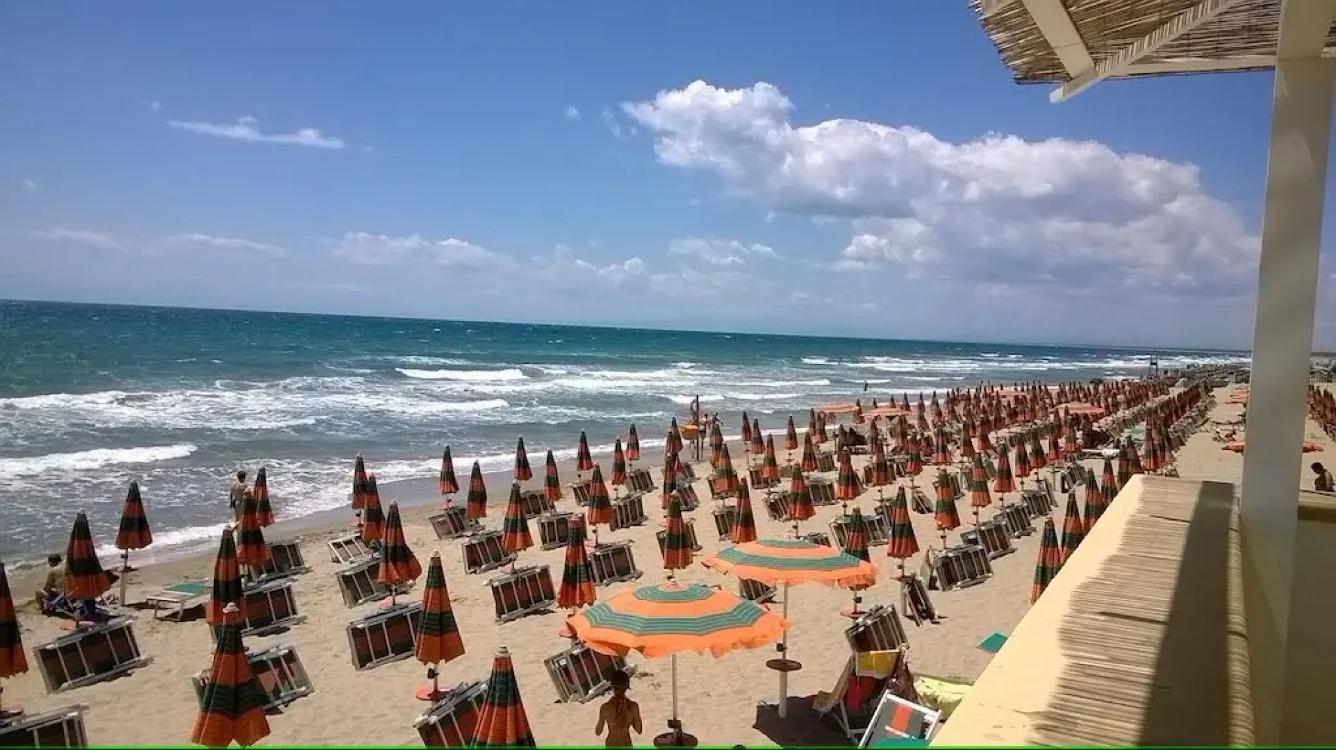 Hotel Accord Le Rose