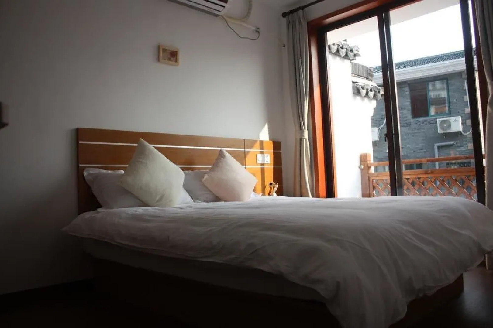 Hangzhou Daisy Youth Hostel