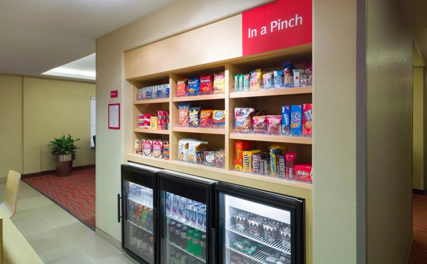 TownePlace Suites Harrisburg Hershey